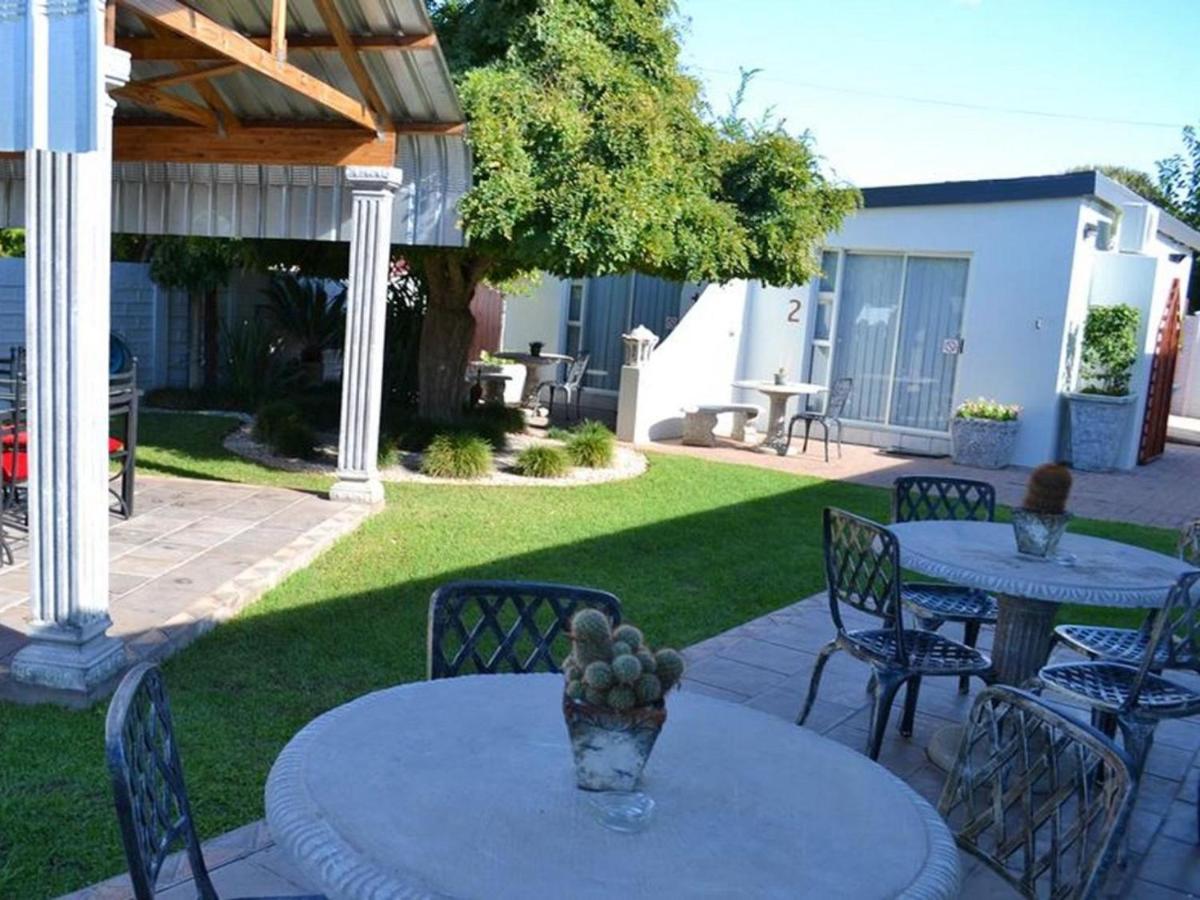 Aroma Guest House Upington Eksteriør bilde