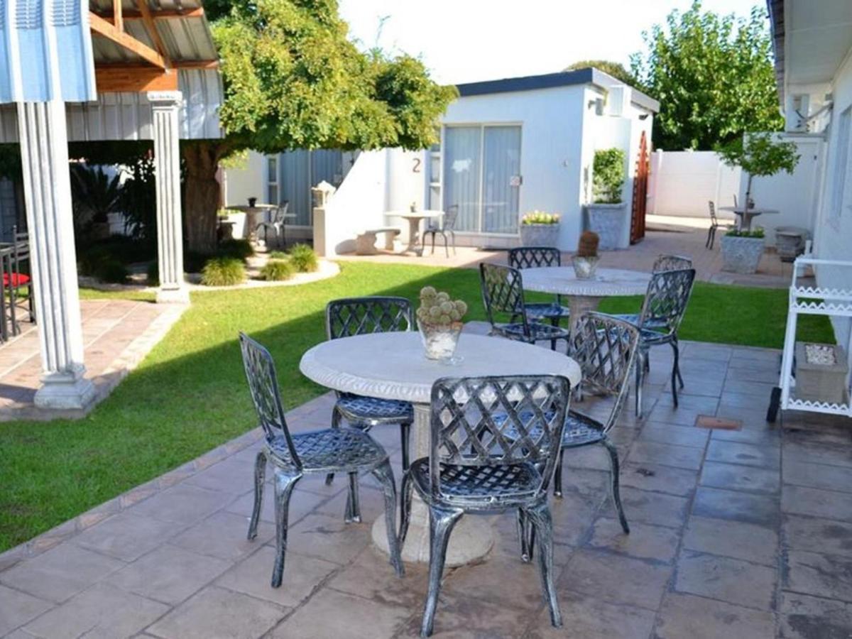 Aroma Guest House Upington Eksteriør bilde