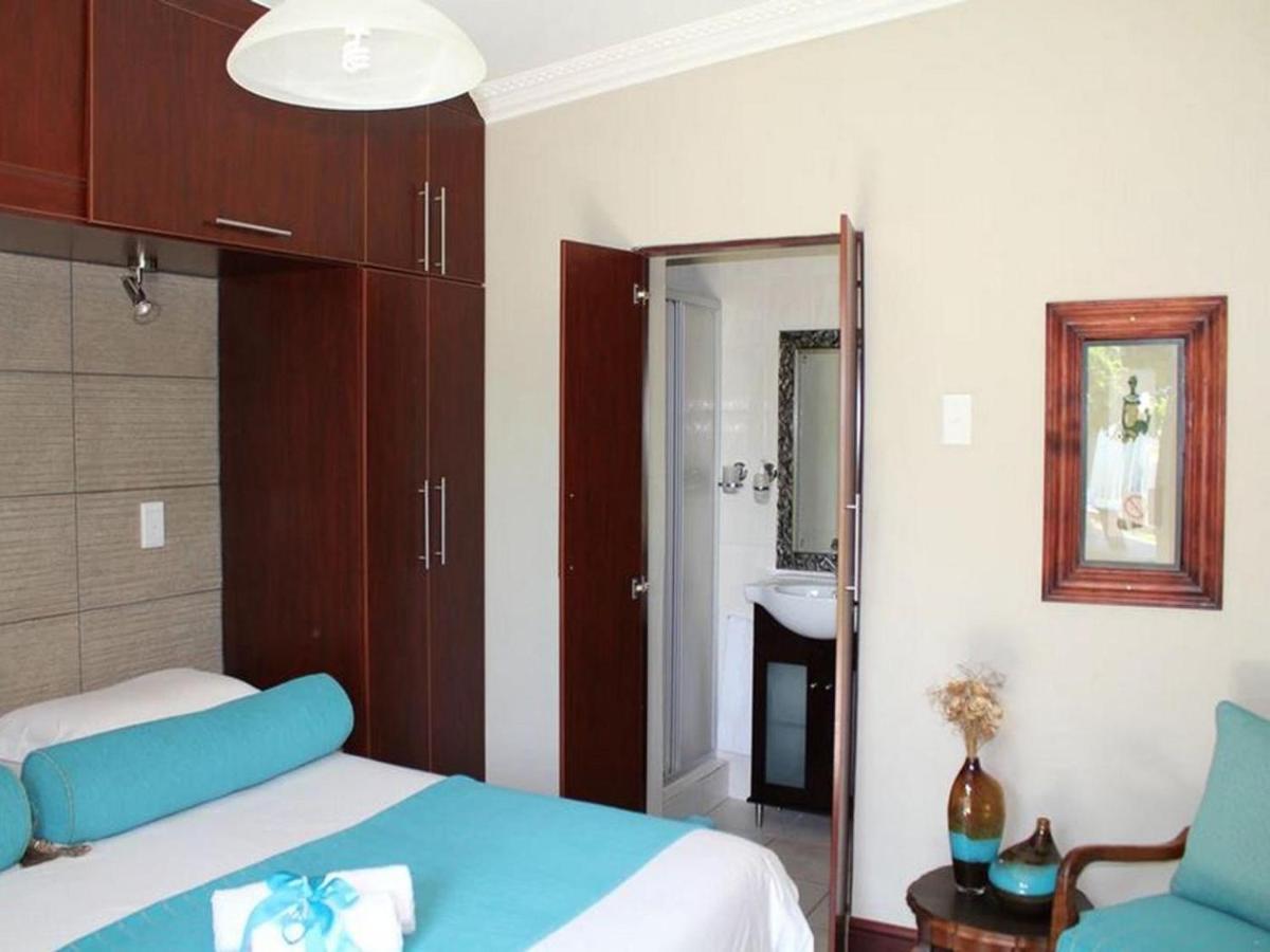 Aroma Guest House Upington Eksteriør bilde